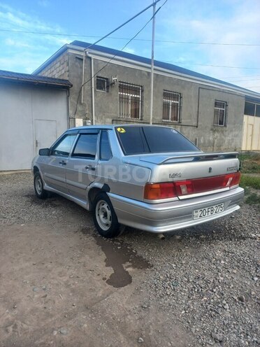 LADA (VAZ) 2115 2007, 394,580 km - 1.6 л - Gəncə