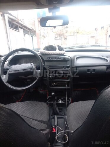 LADA (VAZ) 2115 2007, 394,580 km - 1.6 л - Gəncə