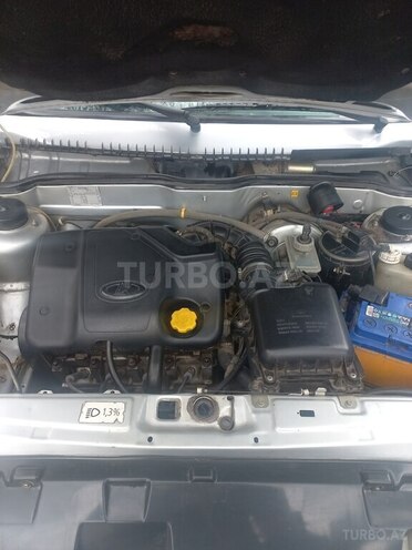 LADA (VAZ) 2115 2007, 394,580 km - 1.6 л - Gəncə
