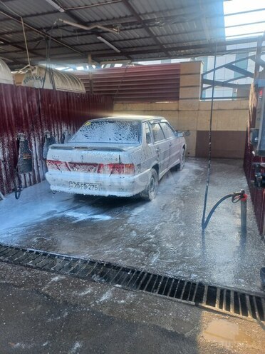 LADA (VAZ) 2115 2007, 394,580 km - 1.6 л - Gəncə