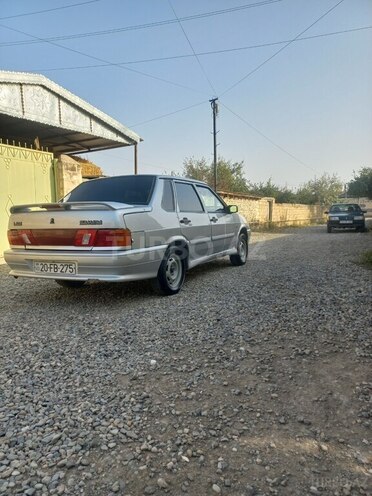 LADA (VAZ) 2115 2007, 394,580 km - 1.6 л - Gəncə