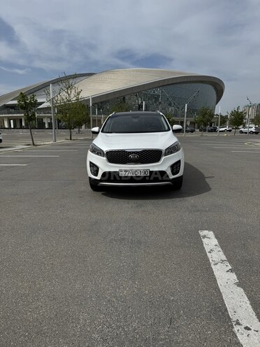 Kia Sorento 2016, 132,000 km - 2.0 l - Bakı