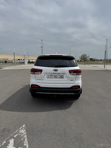 Kia Sorento 2016, 132,000 km - 2.0 l - Bakı
