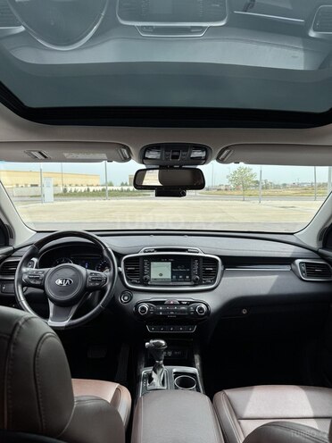 Kia Sorento 2016, 132,000 km - 2.0 l - Bakı