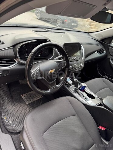 Chevrolet Malibu 2018, 130,000 km - 1.5 l - Bakı