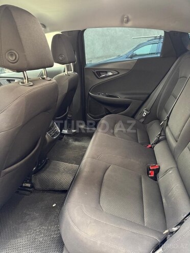 Chevrolet Malibu 2018, 130,000 km - 1.5 l - Bakı