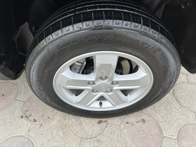 Kia Sportage 2008, 161,209 km - 2.0 l - Sumqayıt