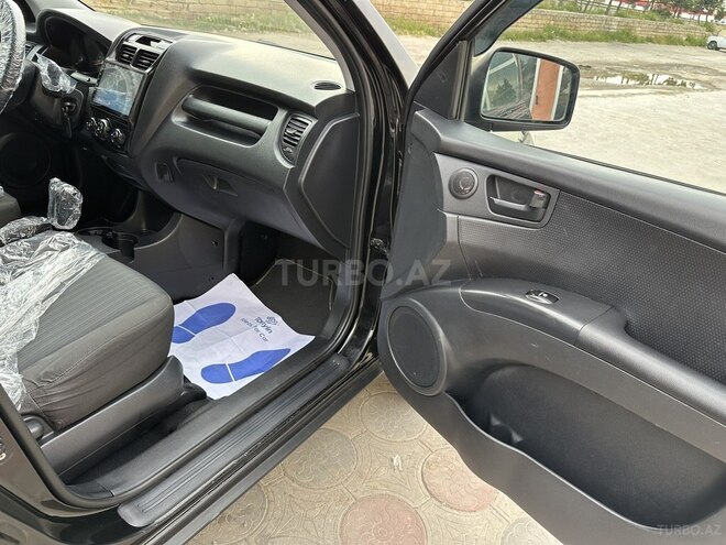 Kia Sportage 2008, 161,209 km - 2.0 l - Sumqayıt