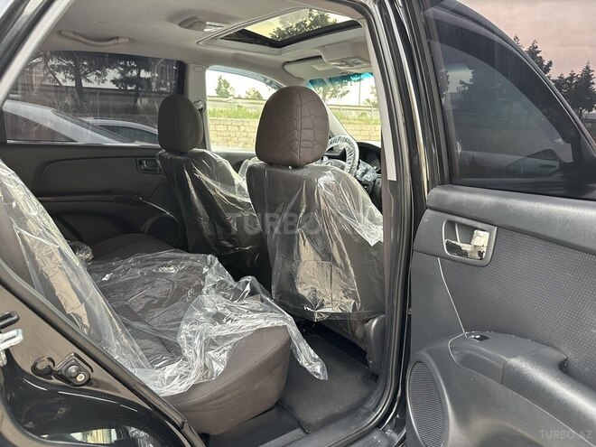 Kia Sportage 2008, 161,209 km - 2.0 l - Sumqayıt