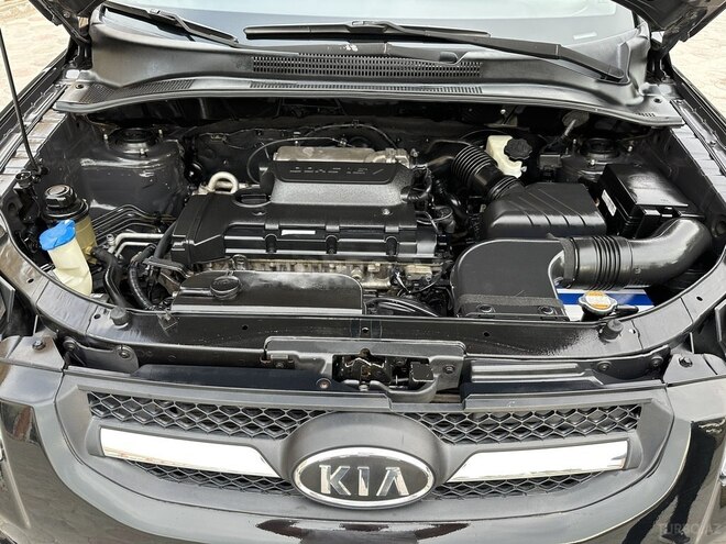 Kia Sportage 2008, 161,209 km - 2.0 l - Sumqayıt