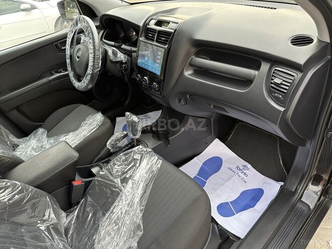 Kia Sportage 2008, 161,209 km - 2.0 l - Sumqayıt