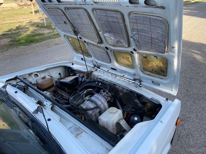 LADA (VAZ) 2107 2010, 99,720 km - 1.6 l - Goranboy