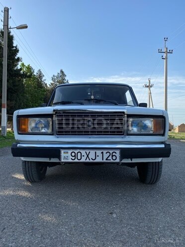 LADA (VAZ) 2107 2010, 99,720 km - 1.6 l - Goranboy