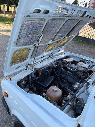 LADA (VAZ) 2107 2010, 99,720 km - 1.6 l - Goranboy