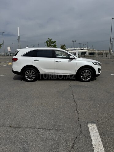 Kia Sorento 2016, 132,000 km - 2.0 l - Bakı
