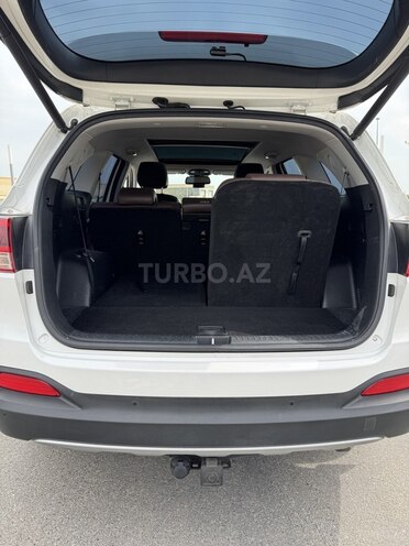 Kia Sorento 2016, 132,000 km - 2.0 l - Bakı