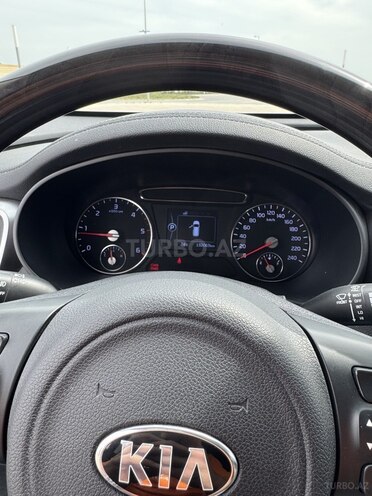 Kia Sorento 2016, 132,000 km - 2.0 l - Bakı