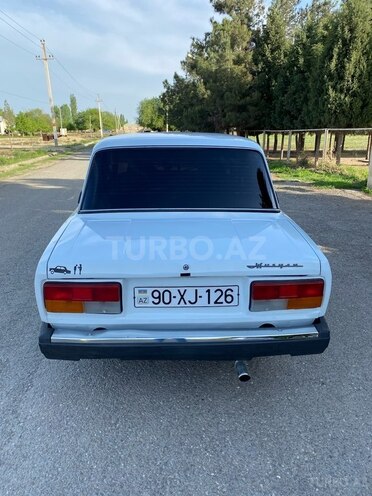LADA (VAZ) 2107 2010, 99,720 km - 1.6 l - Goranboy