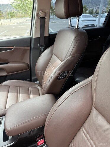 Kia Sorento 2016, 132,000 km - 2.0 l - Bakı