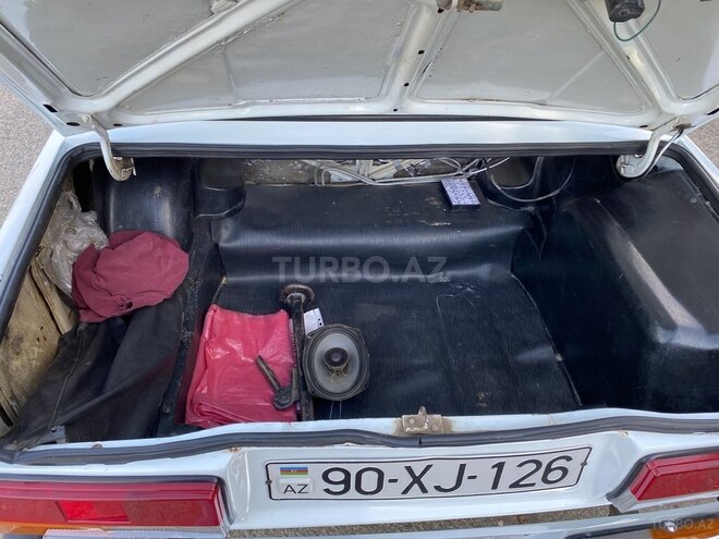 LADA (VAZ) 2107 2010, 99,720 km - 1.6 l - Goranboy