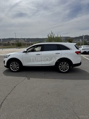 Kia Sorento 2016, 132,000 km - 2.0 l - Bakı