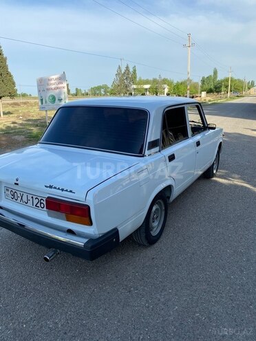 LADA (VAZ) 2107 2010, 99,720 km - 1.6 l - Goranboy