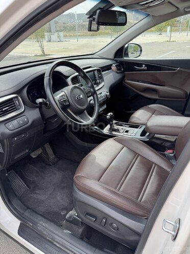 Kia Sorento 2016, 132,000 km - 2.0 l - Bakı