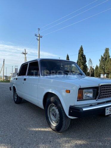 LADA (VAZ) 2107 2010, 99,720 km - 1.6 l - Goranboy