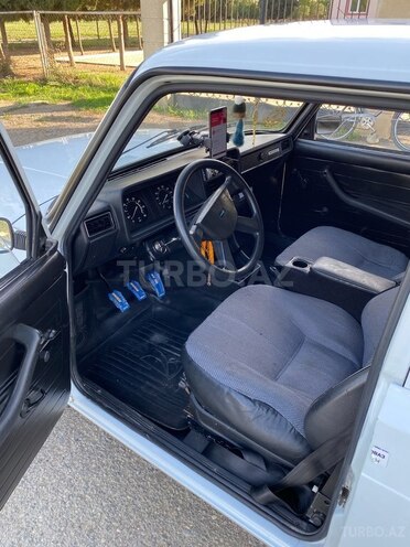 LADA (VAZ) 2107 2010, 99,720 km - 1.6 l - Goranboy