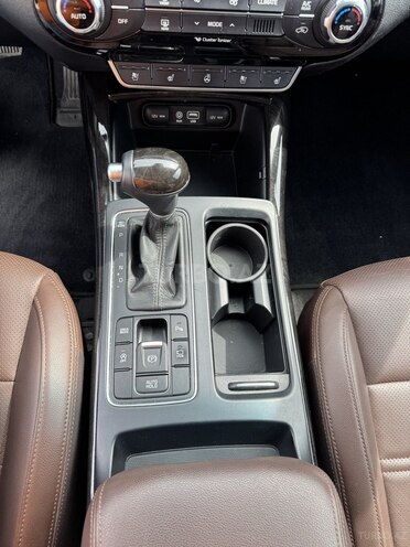 Kia Sorento 2016, 132,000 km - 2.0 l - Bakı
