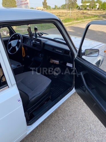 LADA (VAZ) 2107 2010, 99,720 km - 1.6 l - Goranboy