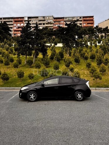 Toyota Prius 2011, 243,000 km - 1.8 l - Bakı