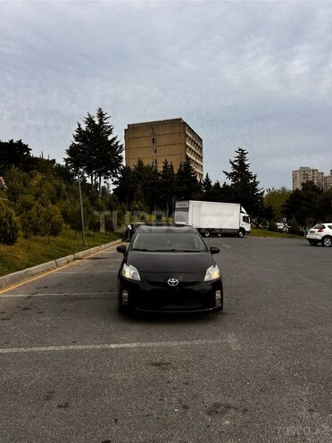 Toyota Prius 2011, 243,000 km - 1.8 l - Bakı