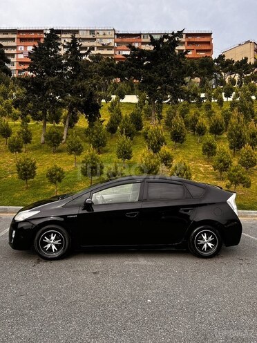 Toyota Prius 2011, 243,000 km - 1.8 l - Bakı