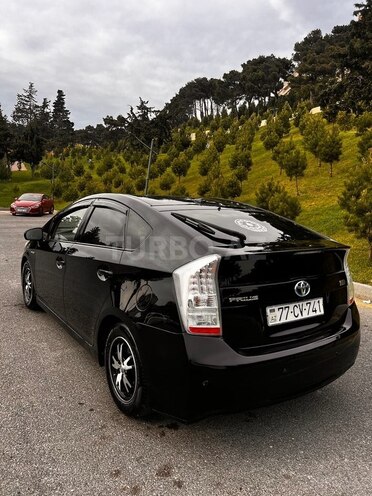 Toyota Prius 2011, 243,000 km - 1.8 l - Bakı