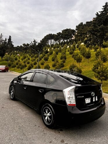 Toyota Prius 2011, 243,000 km - 1.8 l - Bakı