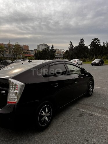 Toyota Prius 2011, 243,000 km - 1.8 l - Bakı