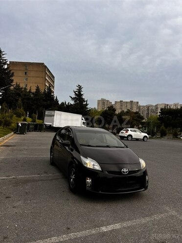 Toyota Prius 2011, 243,000 km - 1.8 l - Bakı