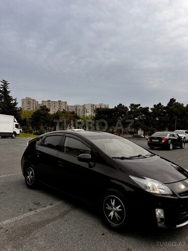 Toyota Prius 2011, 243,000 km - 1.8 l - Bakı