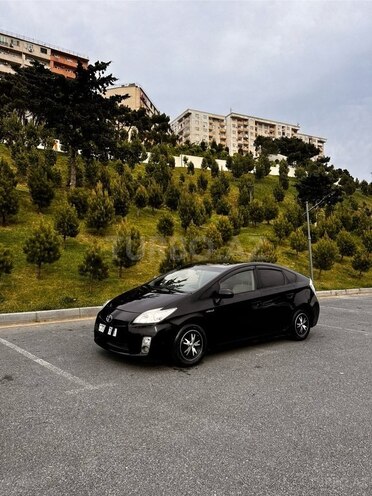 Toyota Prius 2011, 243,000 km - 1.8 l - Bakı