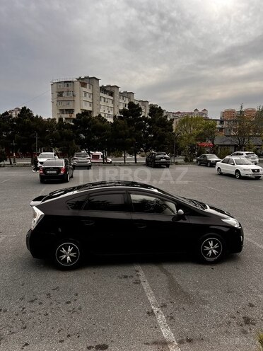 Toyota Prius 2011, 243,000 km - 1.8 l - Bakı