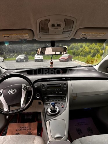 Toyota Prius 2011, 243,000 km - 1.8 l - Bakı