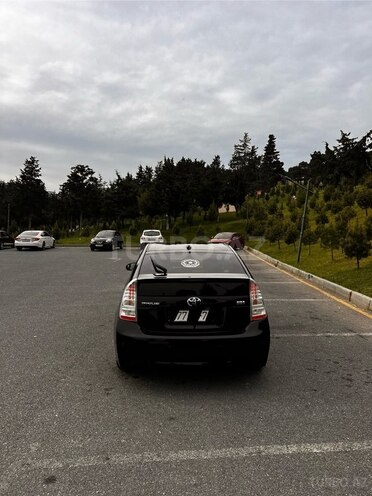 Toyota Prius 2011, 243,000 km - 1.8 l - Bakı