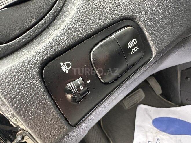 Kia Sportage 2008, 161,209 km - 2.0 l - Sumqayıt