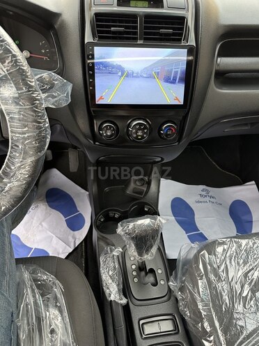 Kia Sportage 2008, 161,209 km - 2.0 l - Sumqayıt