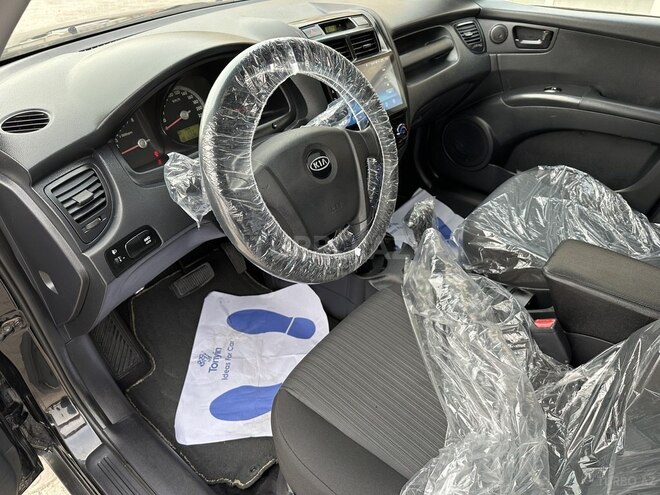Kia Sportage 2008, 161,209 km - 2.0 l - Sumqayıt