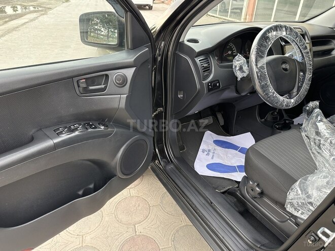 Kia Sportage 2008, 161,209 km - 2.0 l - Sumqayıt