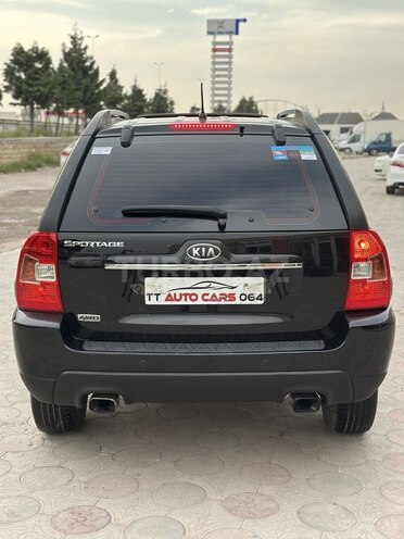 Kia Sportage 2008, 161,209 km - 2.0 l - Sumqayıt