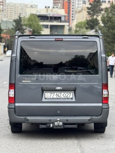 Ford Transit 2008, 256,000 km - 2.4 л - Bakı