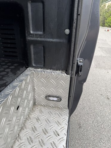 Ford Transit 2008, 256,000 km - 2.4 л - Bakı